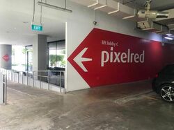 Pixel Red (D19), Factory #518845111